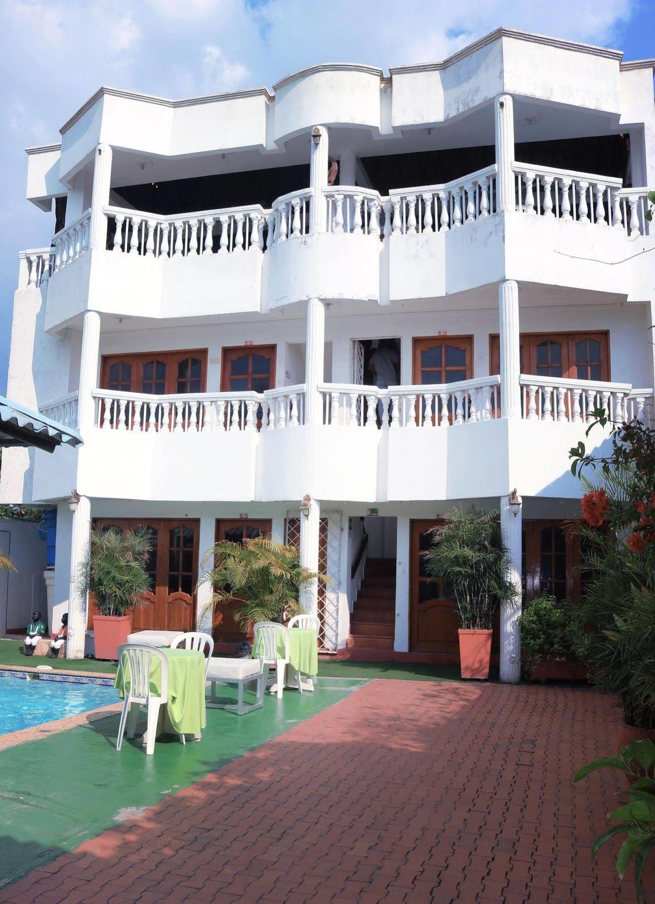 Pena's Boutique Hotel