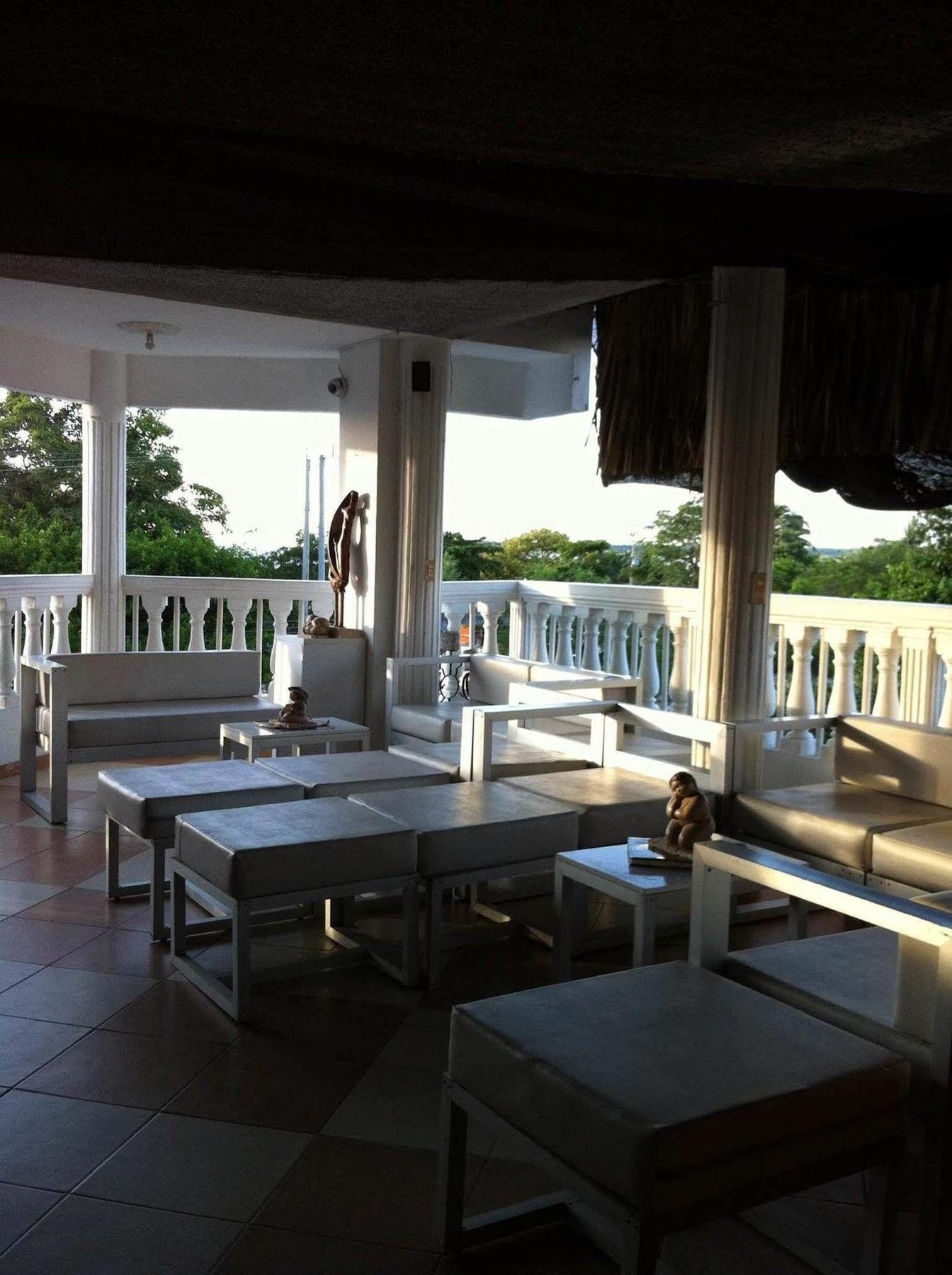 Pena's Boutique 3* Cartagena