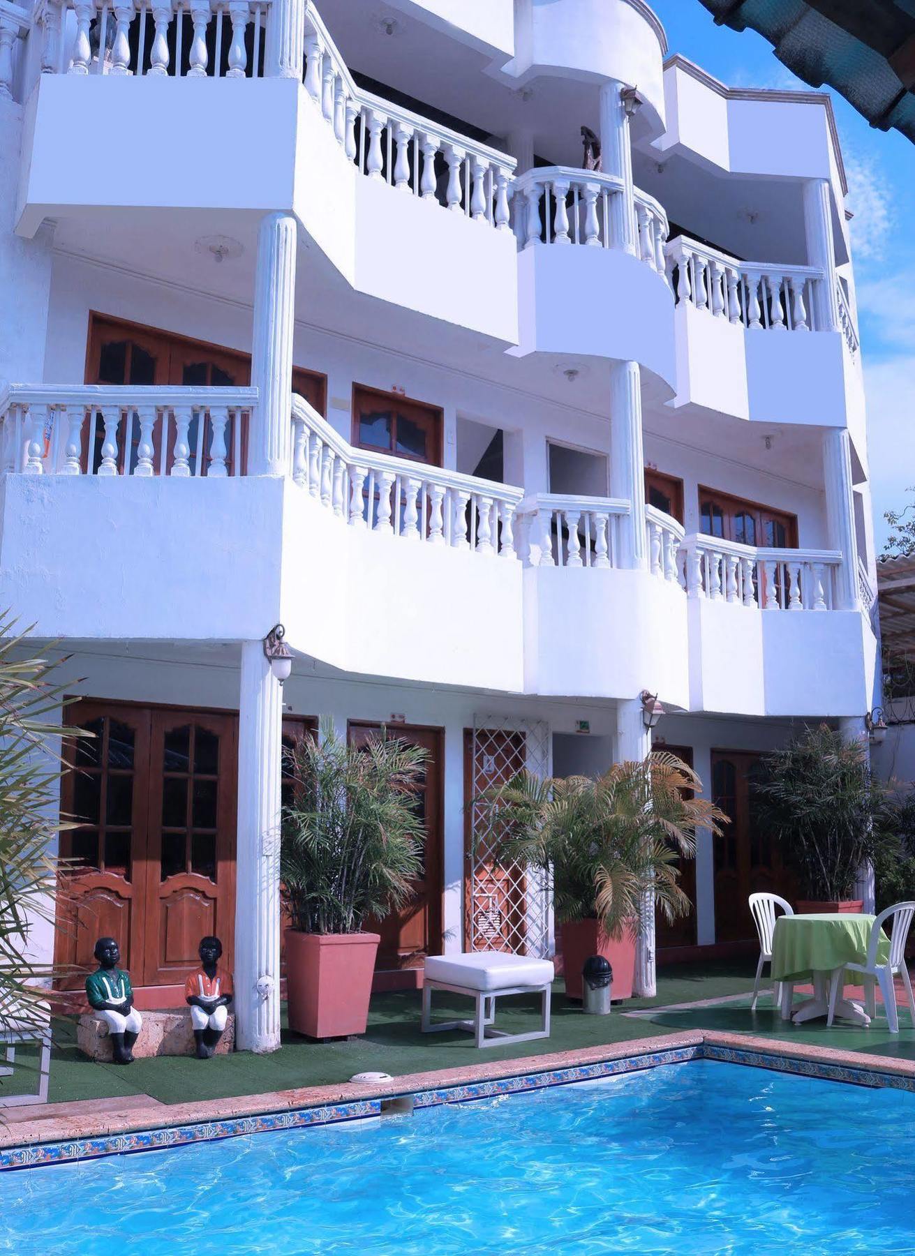 Hotel Pena's Boutique 3*