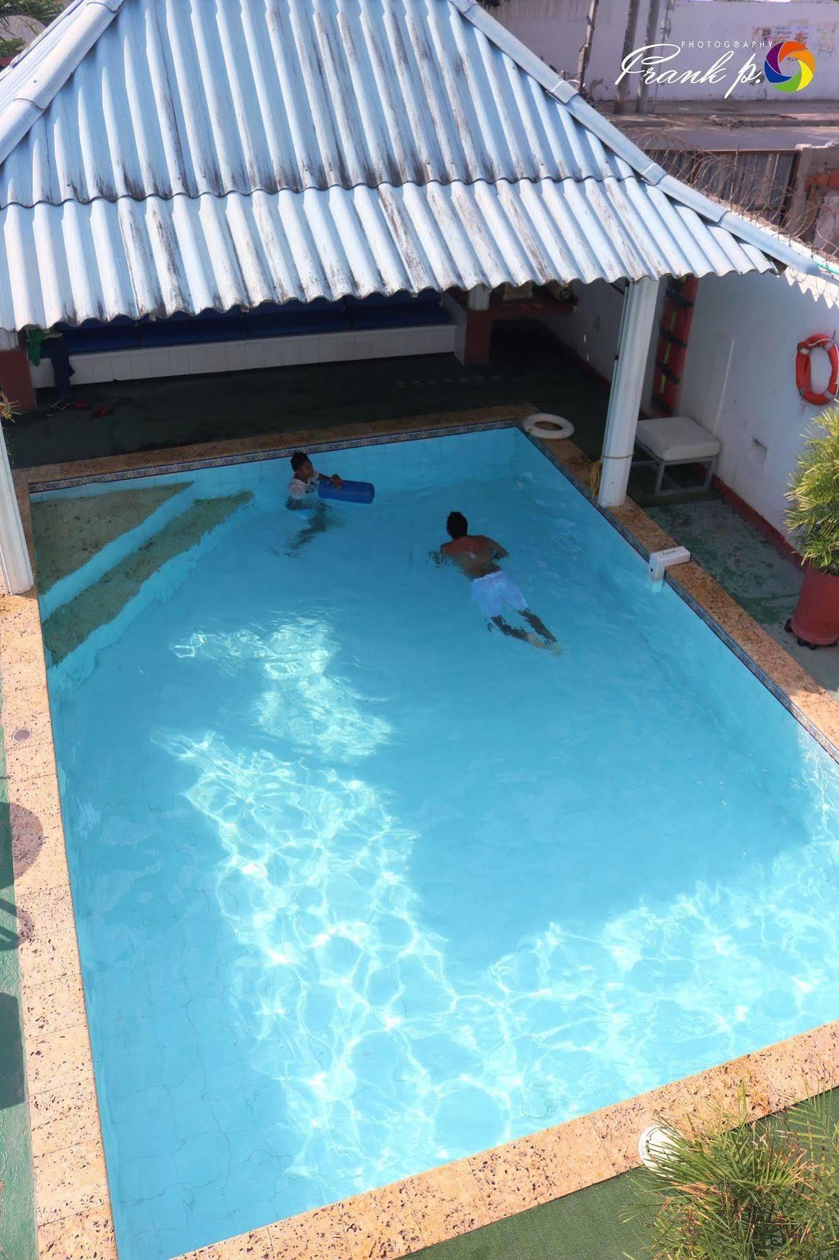 Pena's Boutique 3* Cartagena