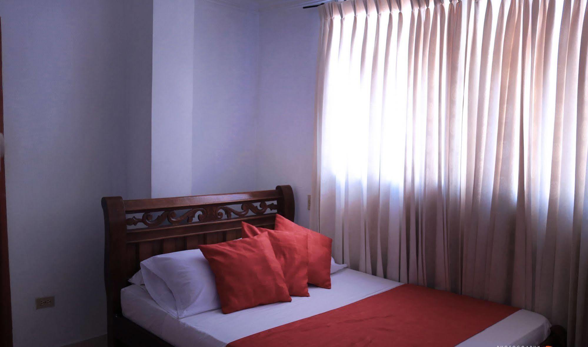 Pena's Boutique 3* Cartagena