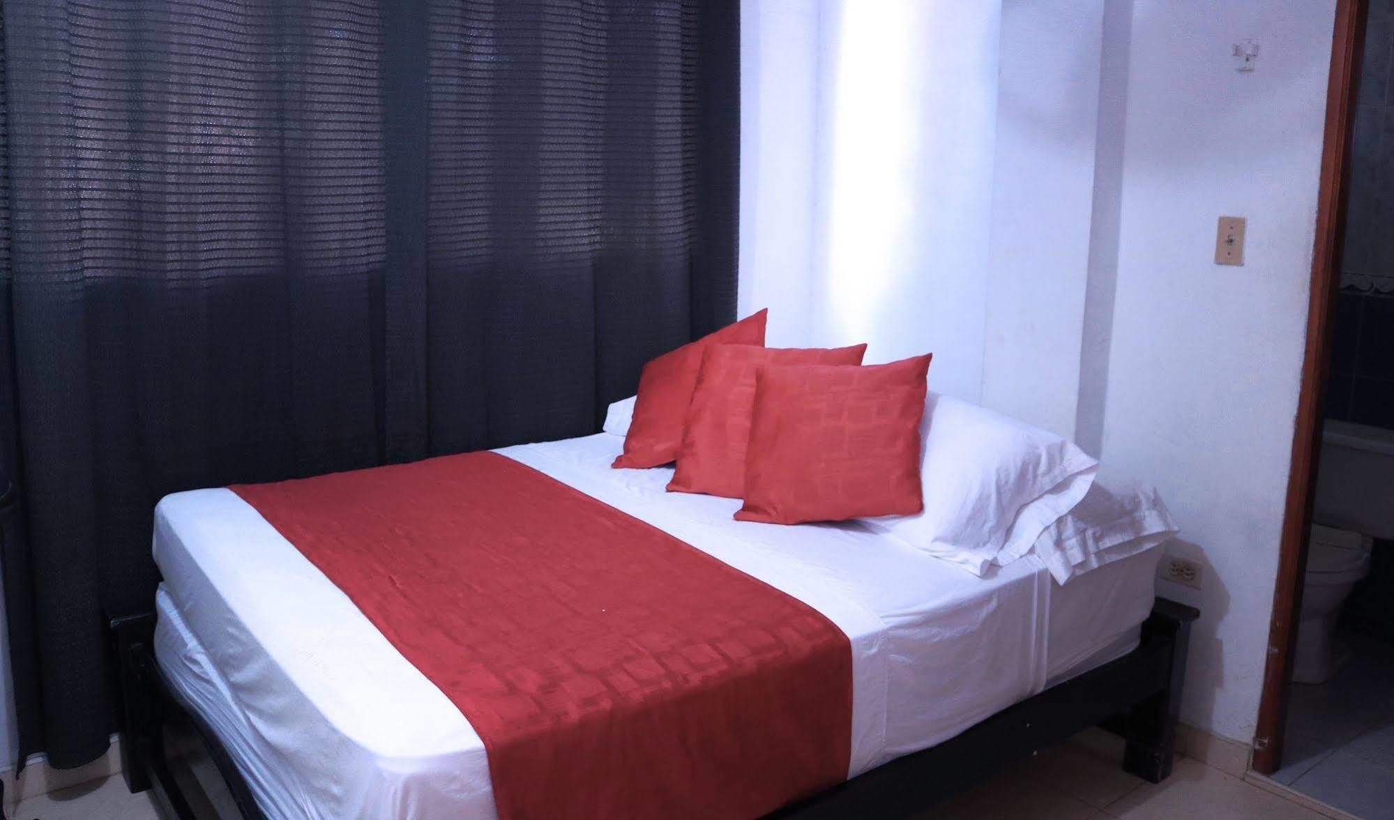 Pena's Boutique Hotel Cartagena