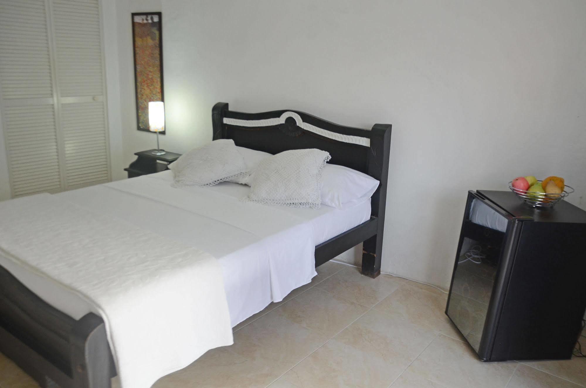 Galeria La Trinidad Hotel