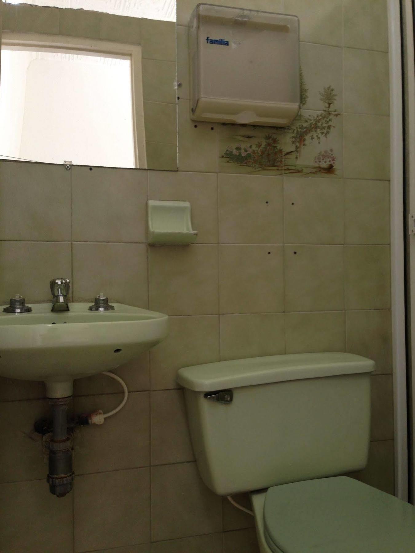 Hotel Balcones De Bocagrande 3*