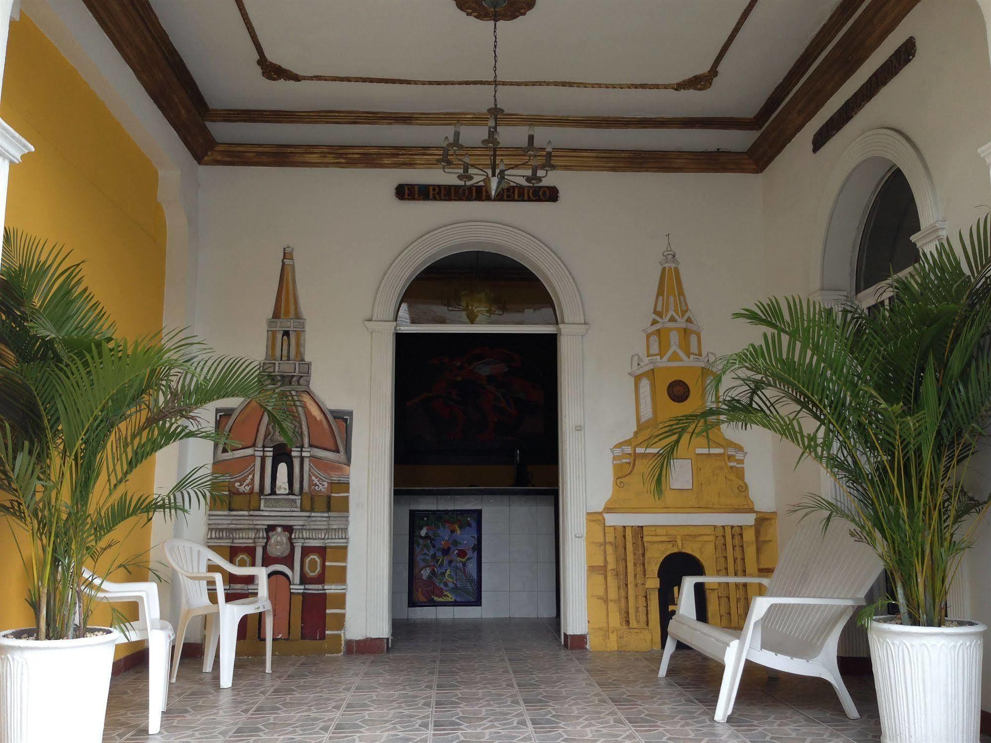 Balcones De Bocagrande Hotel