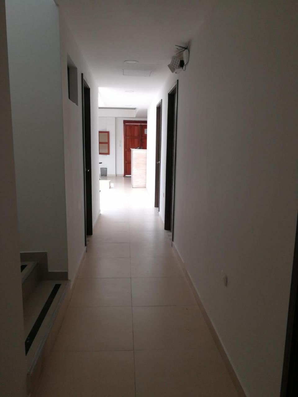 Fantastic House Cartagena