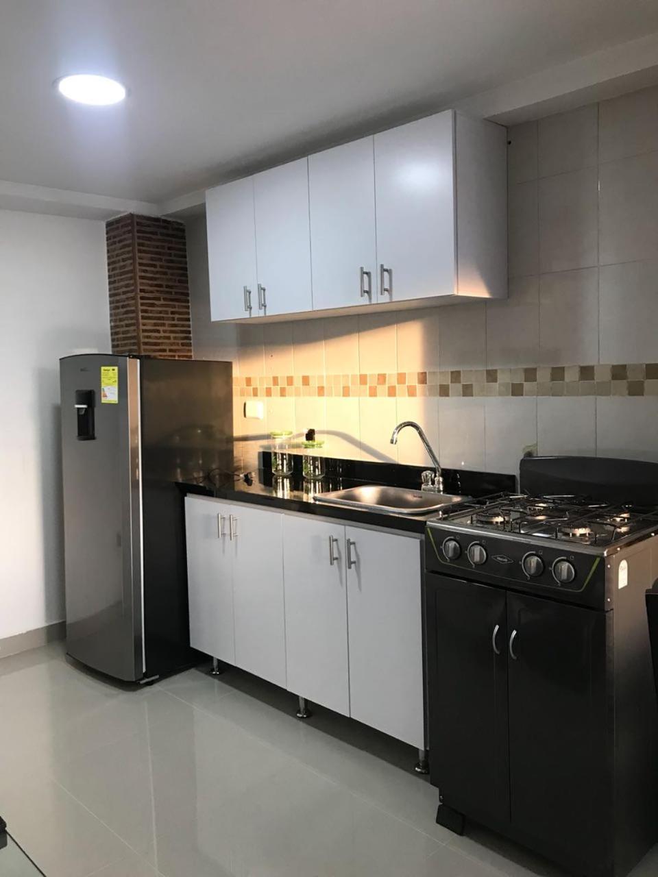 Portal Del Virrey Apartahotel Cartagena