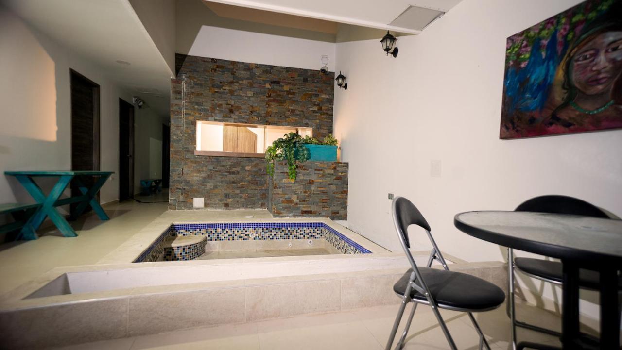 Fantastic House Cartagena