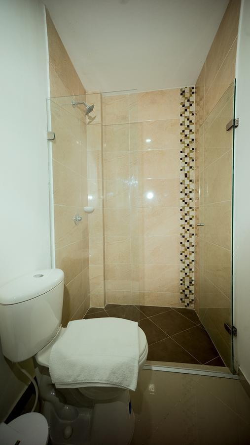 Fantastic House 4* Cartagena