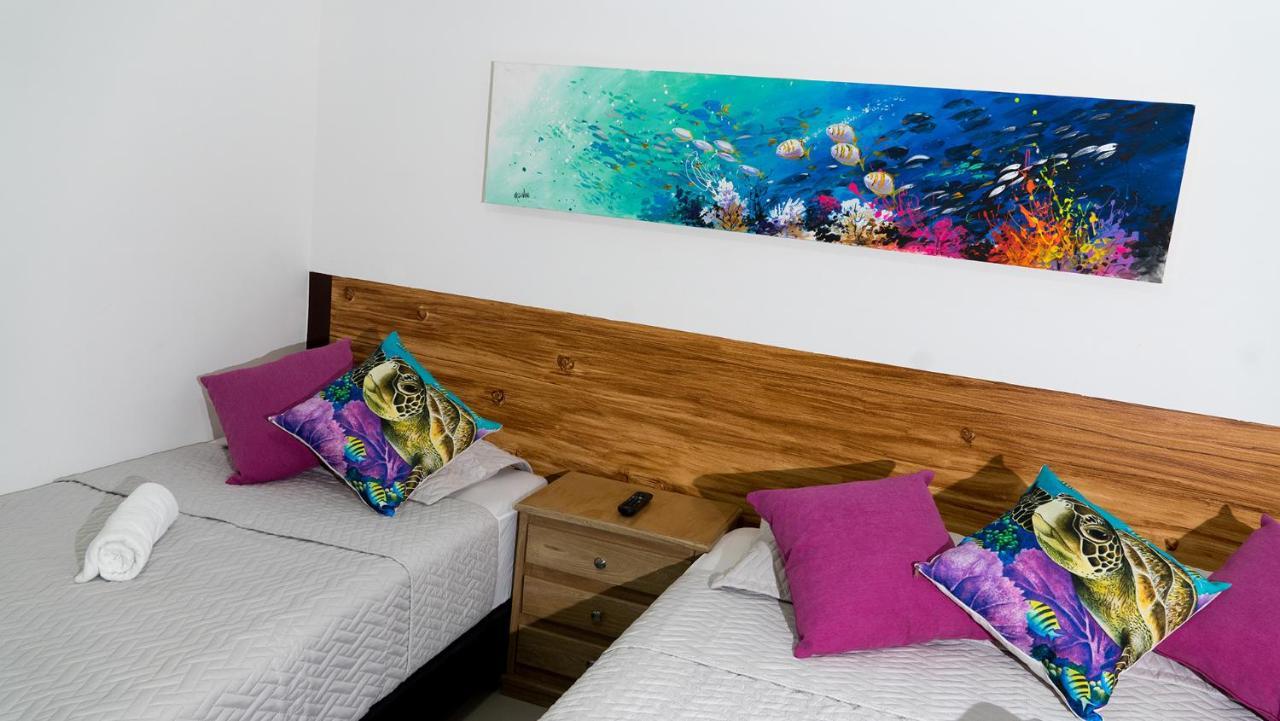Fantastic House 4* Cartagena