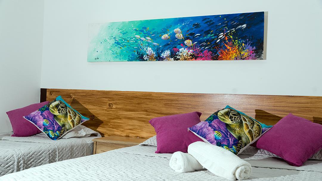 Hotel Fantastic House 4*