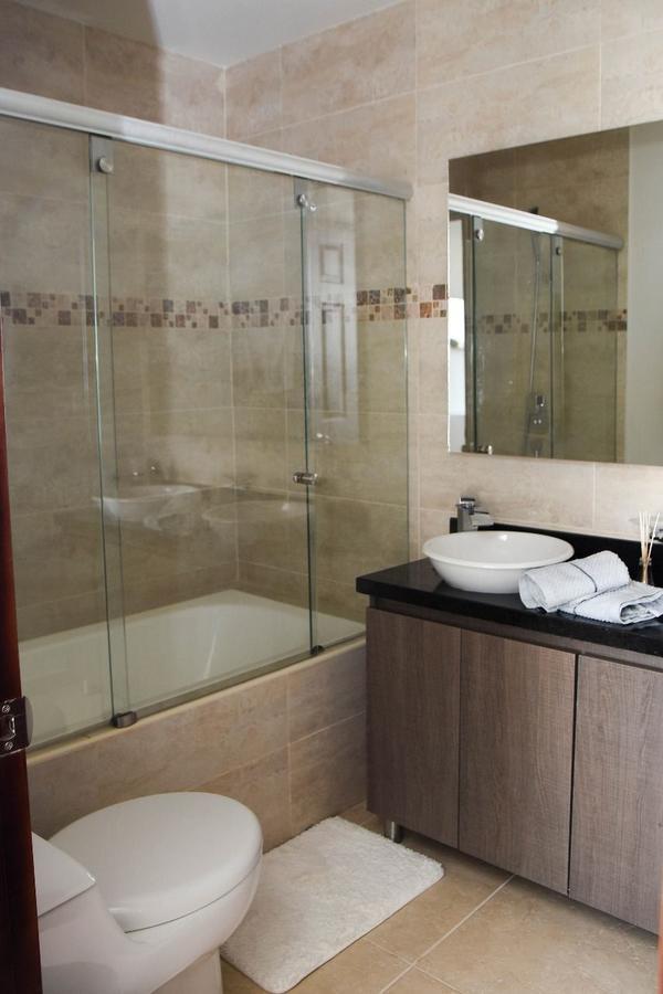 Apartamento Condominio De Playa Sunshine Cartagena