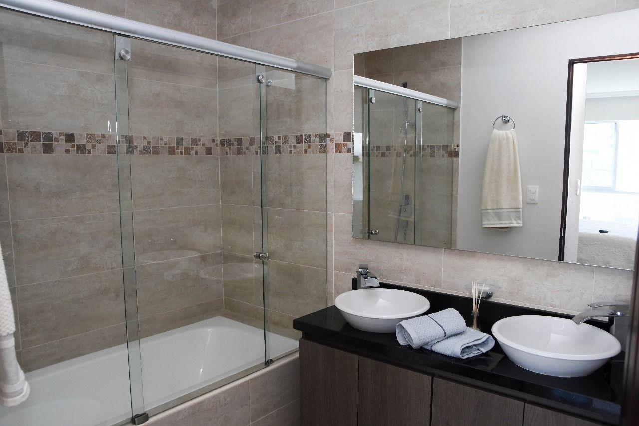 Condominio De Playa Sunshine Apartamento