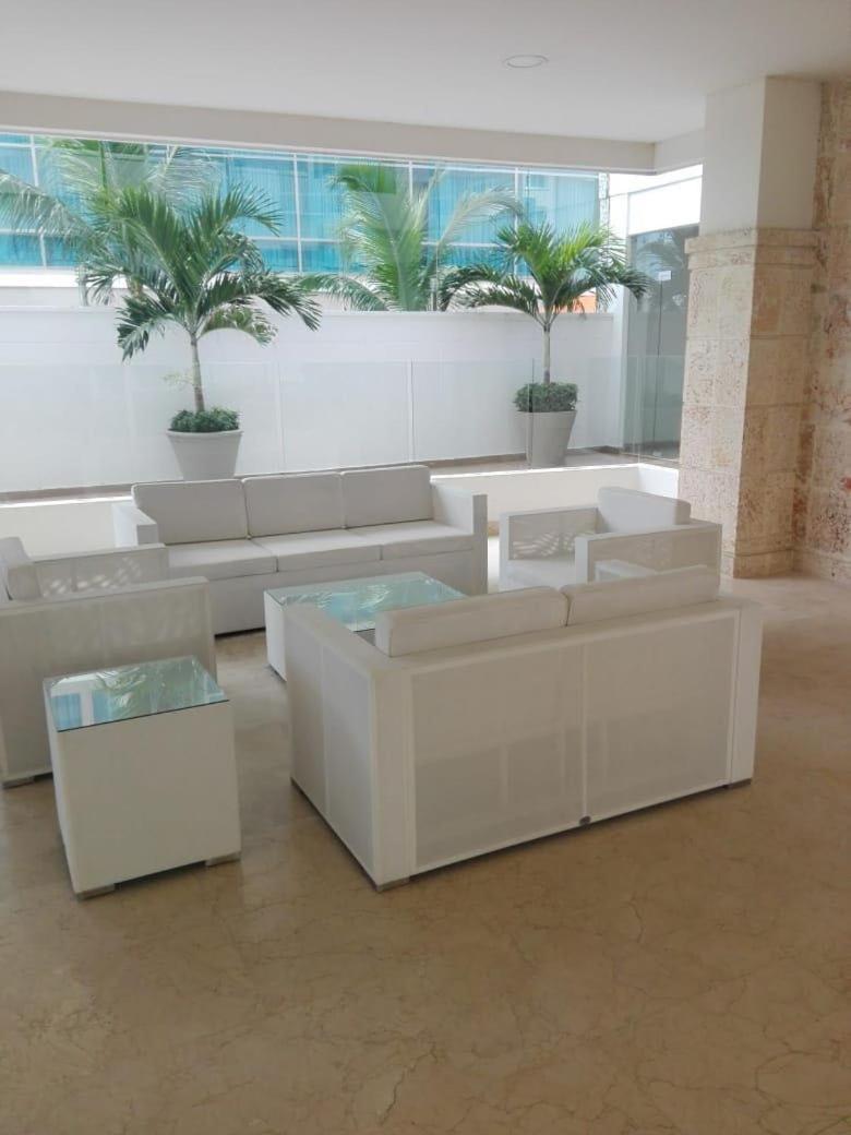 Condominio De Playa Sunshine Cartagena