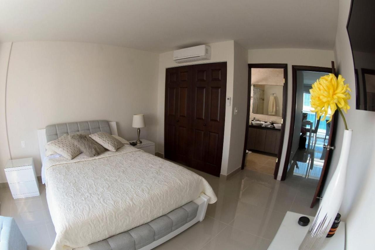 Condominio De Playa Sunshine