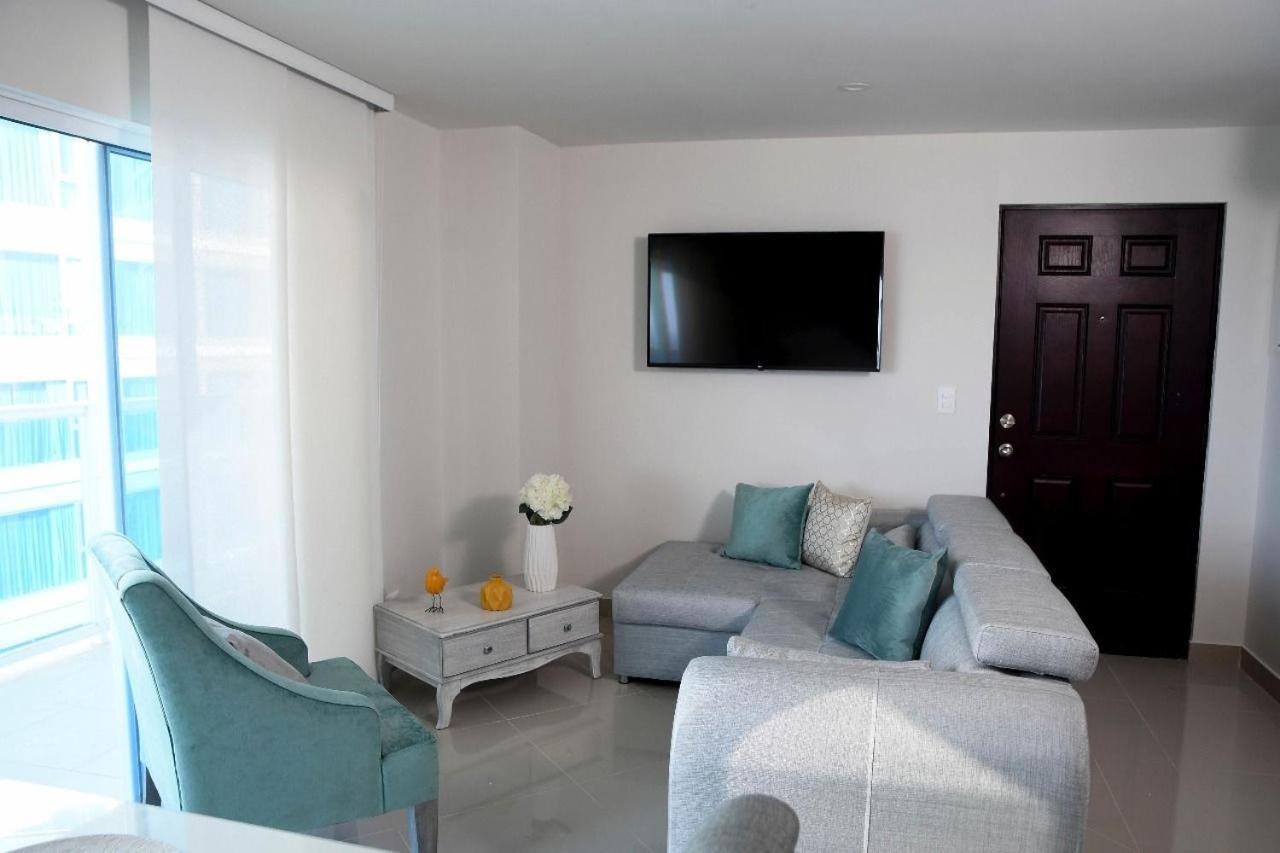 Condominio De Playa Sunshine *