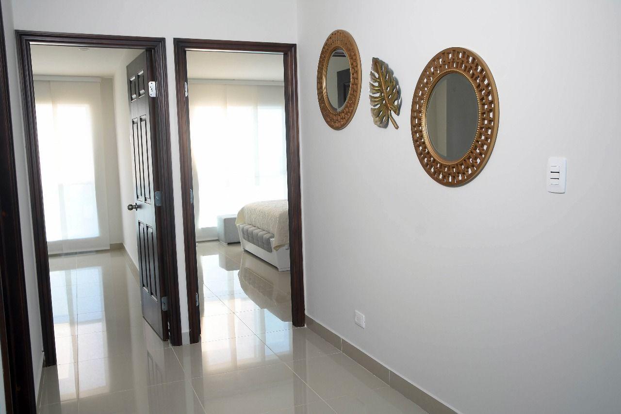 Apartamento Condominio De Playa Sunshine Cartagena