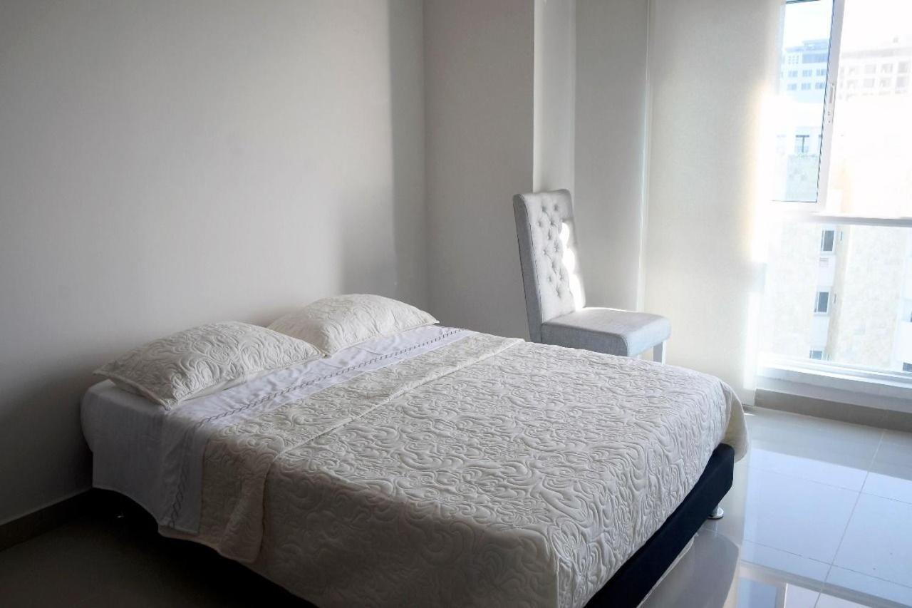 Condominio De Playa Sunshine Apartamento