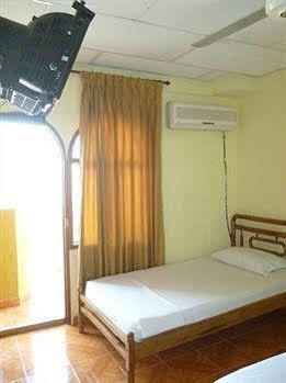 Casa Lourdes Cartagena