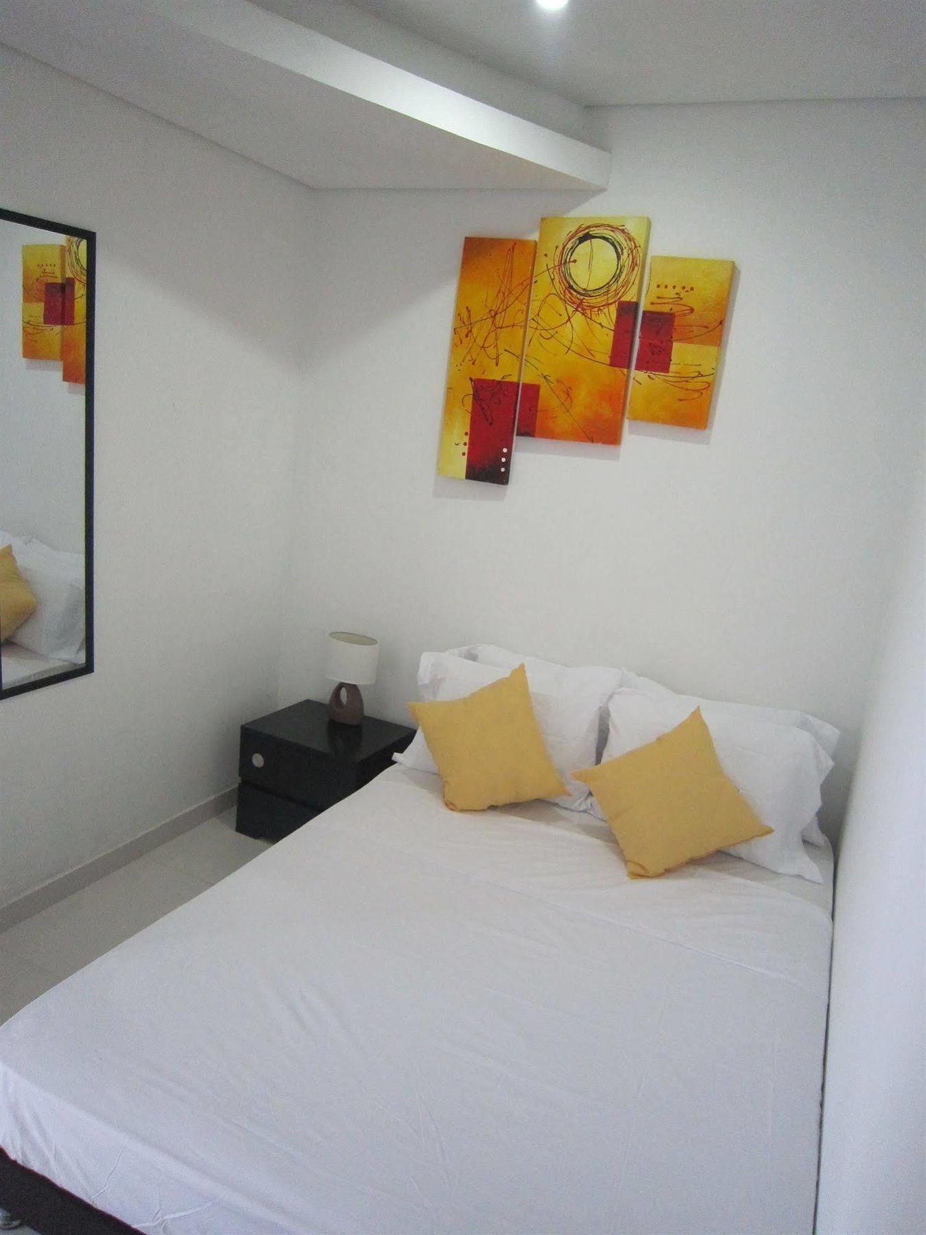 Hotel Valmar Cartagena