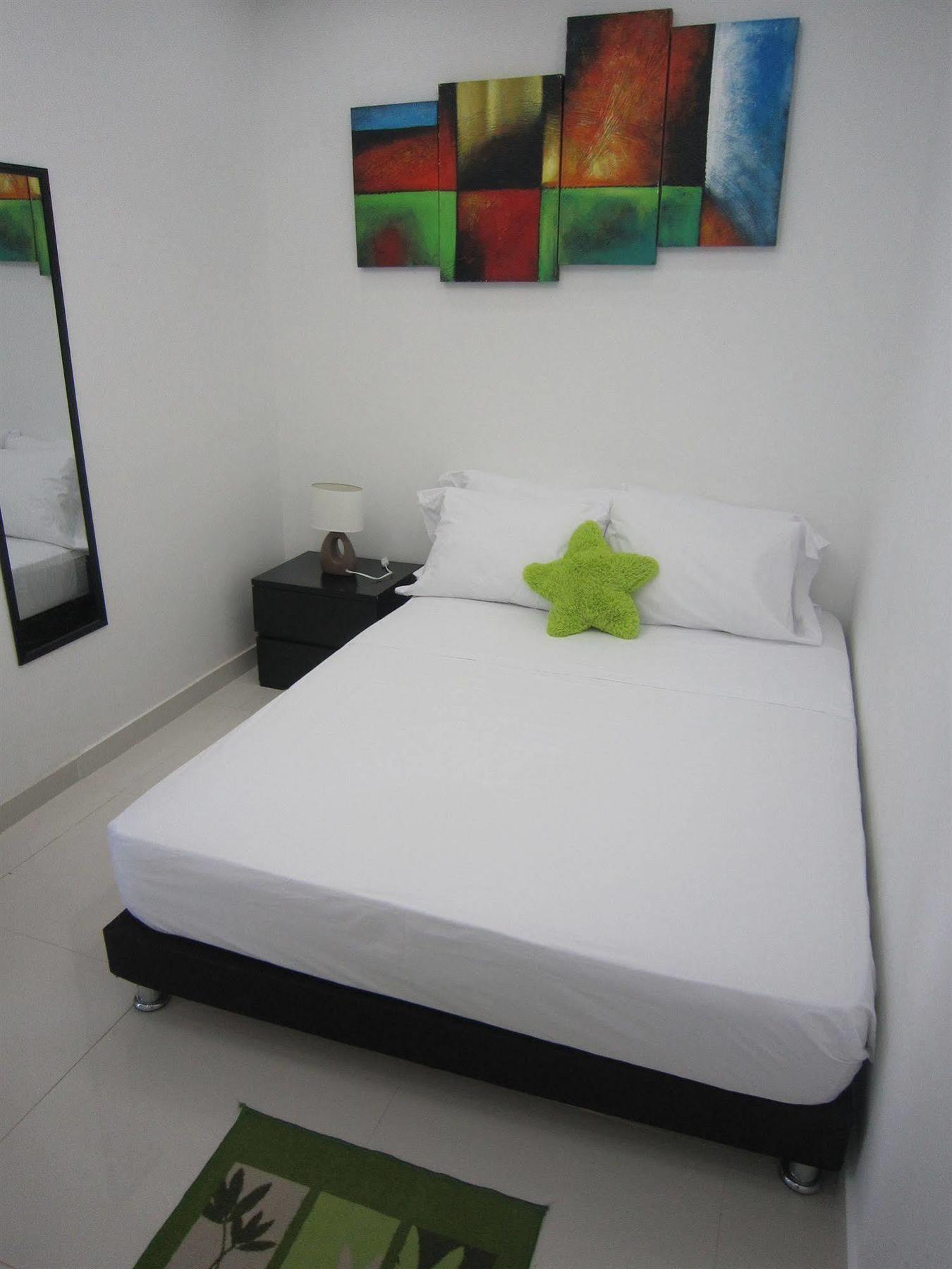 Valmar Cartagena