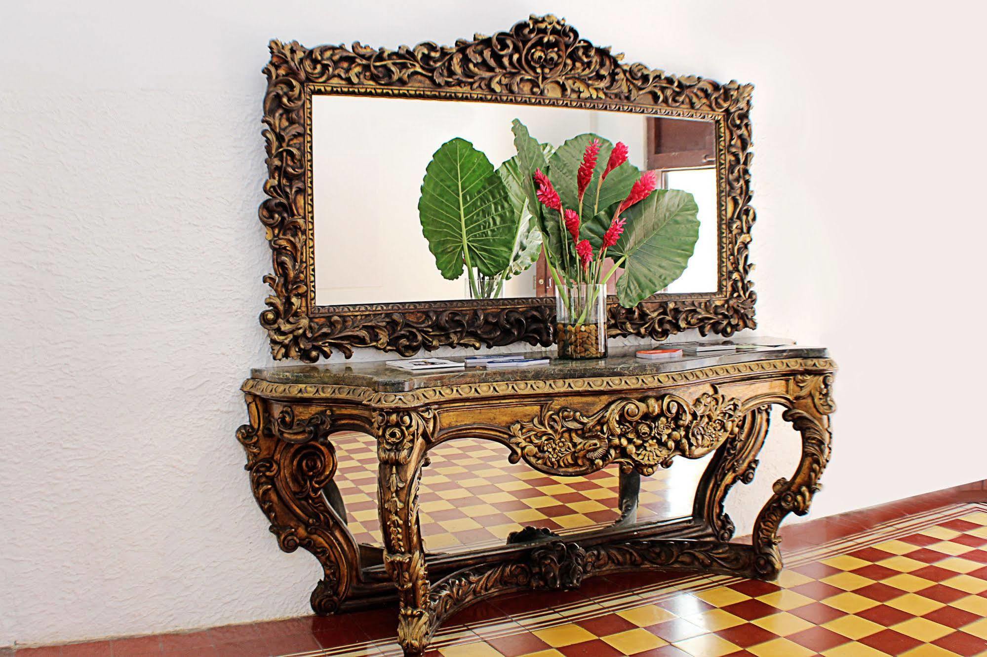 Boutique El Claustro Hotel Cartagena