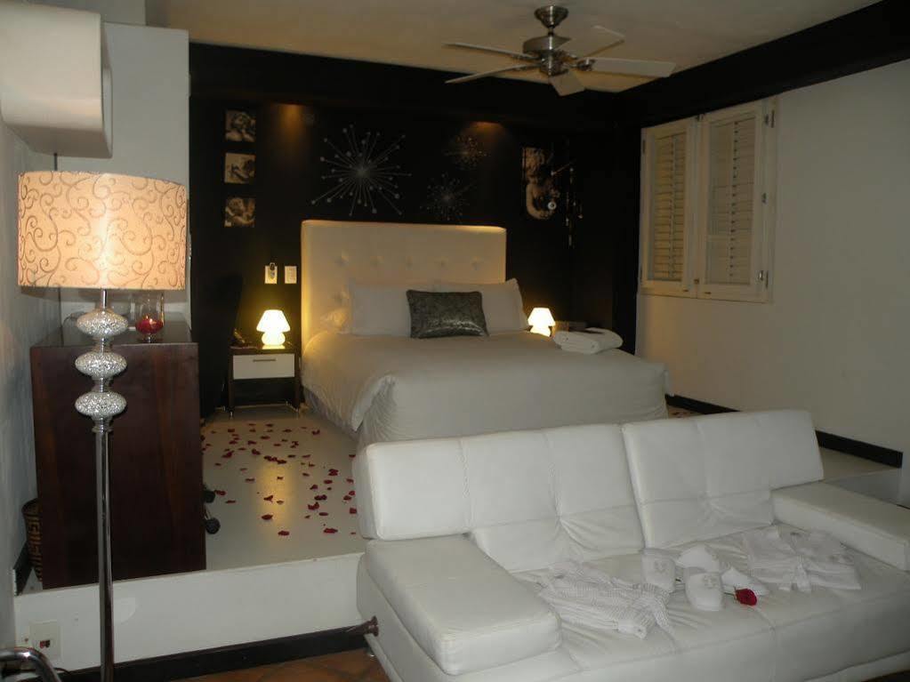 Casa Santa Ana Boutique Hotel 3*