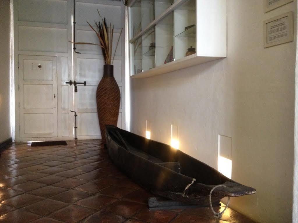 Hotel Casa Santa Ana Boutique 3*