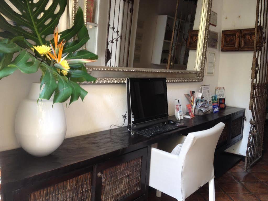 Casa Santa Ana Boutique Cartagena