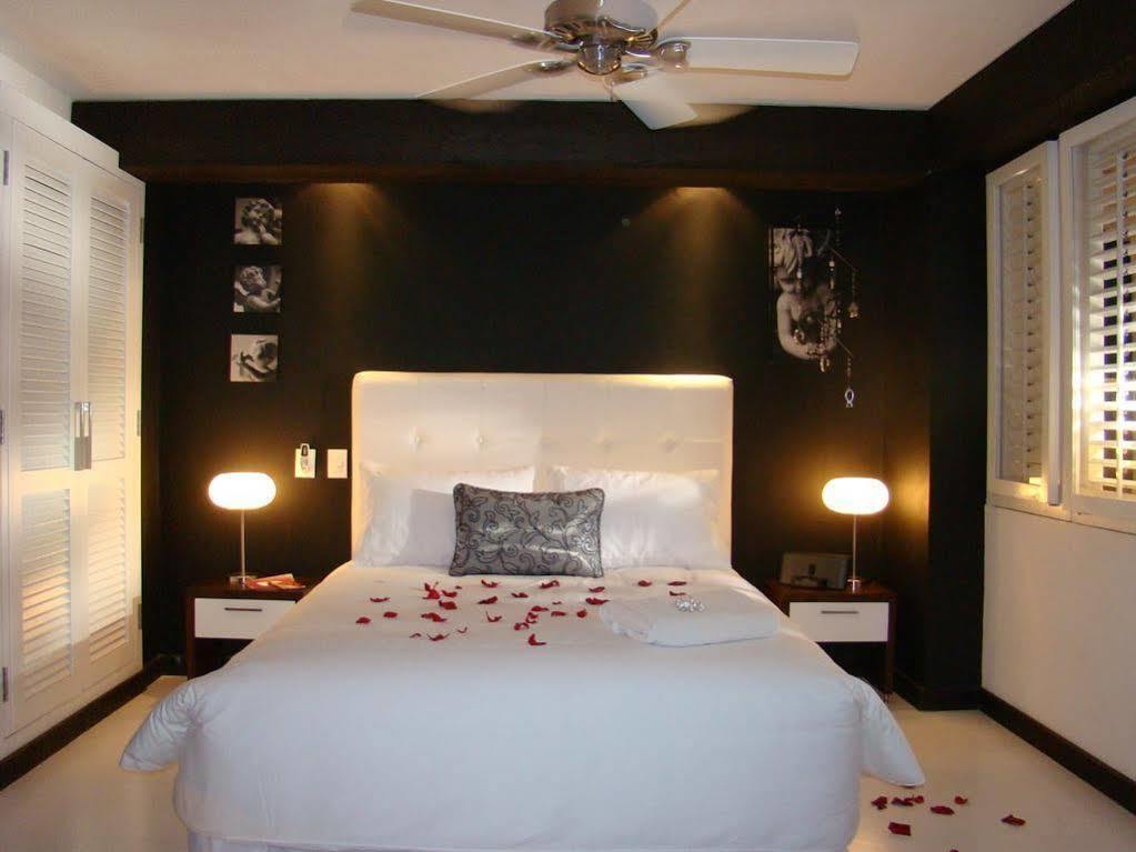Hotel Casa Santa Ana Boutique Cartagena