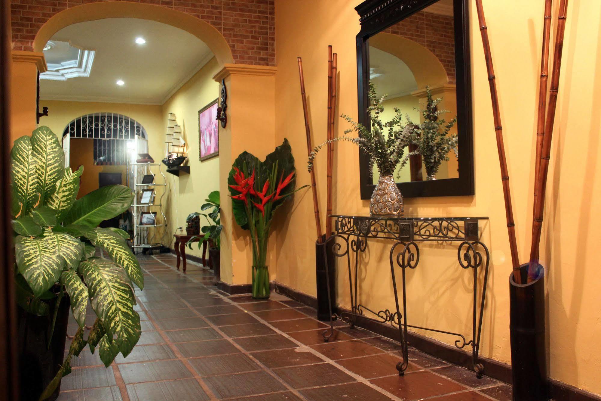 Casa 954 Hotel Cartagena