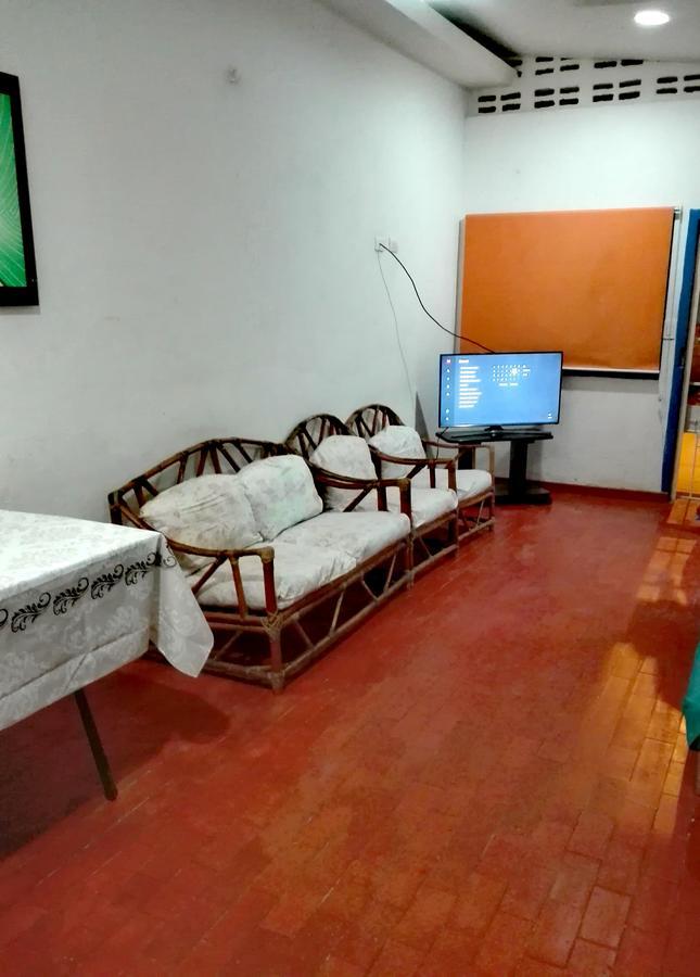 Apartamento Welcome To Ctg *