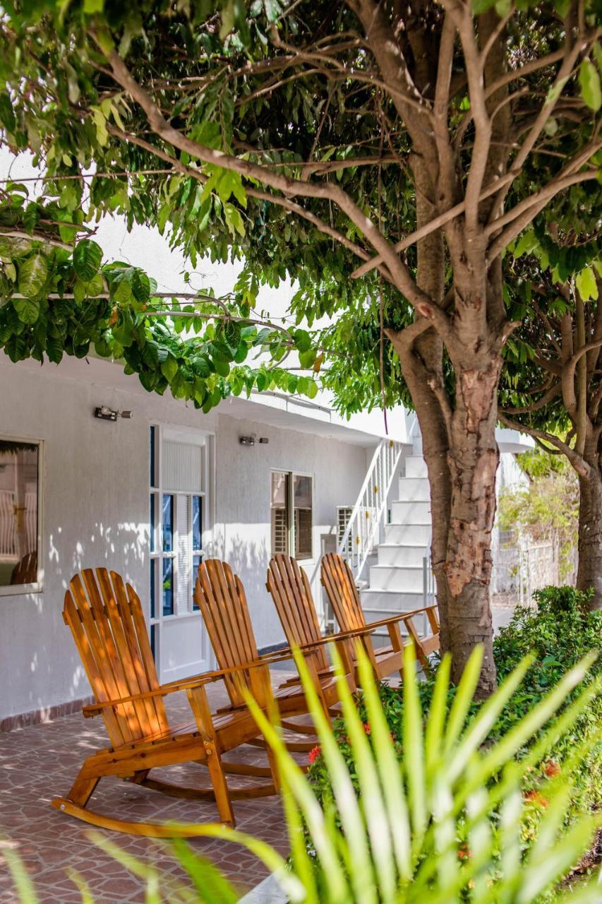 Portal Del Virrey Apartahotel