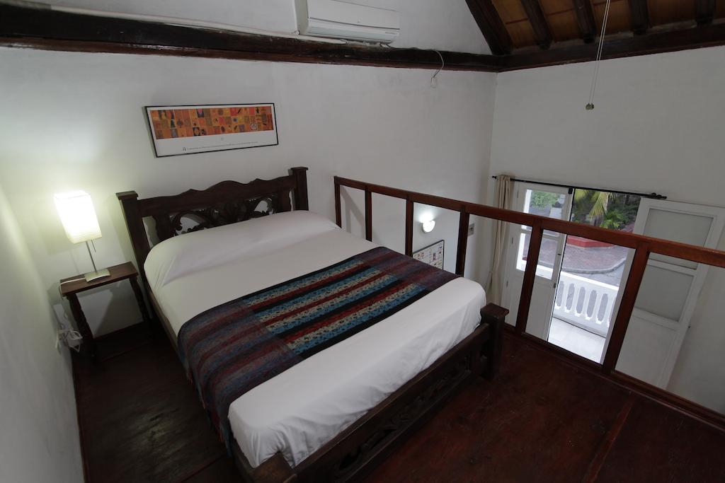 Hotel Boutique Diego De Alcala Cartagena