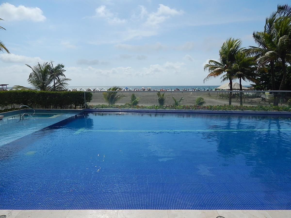 Edificio Morros Vitri Apartment Cartagena