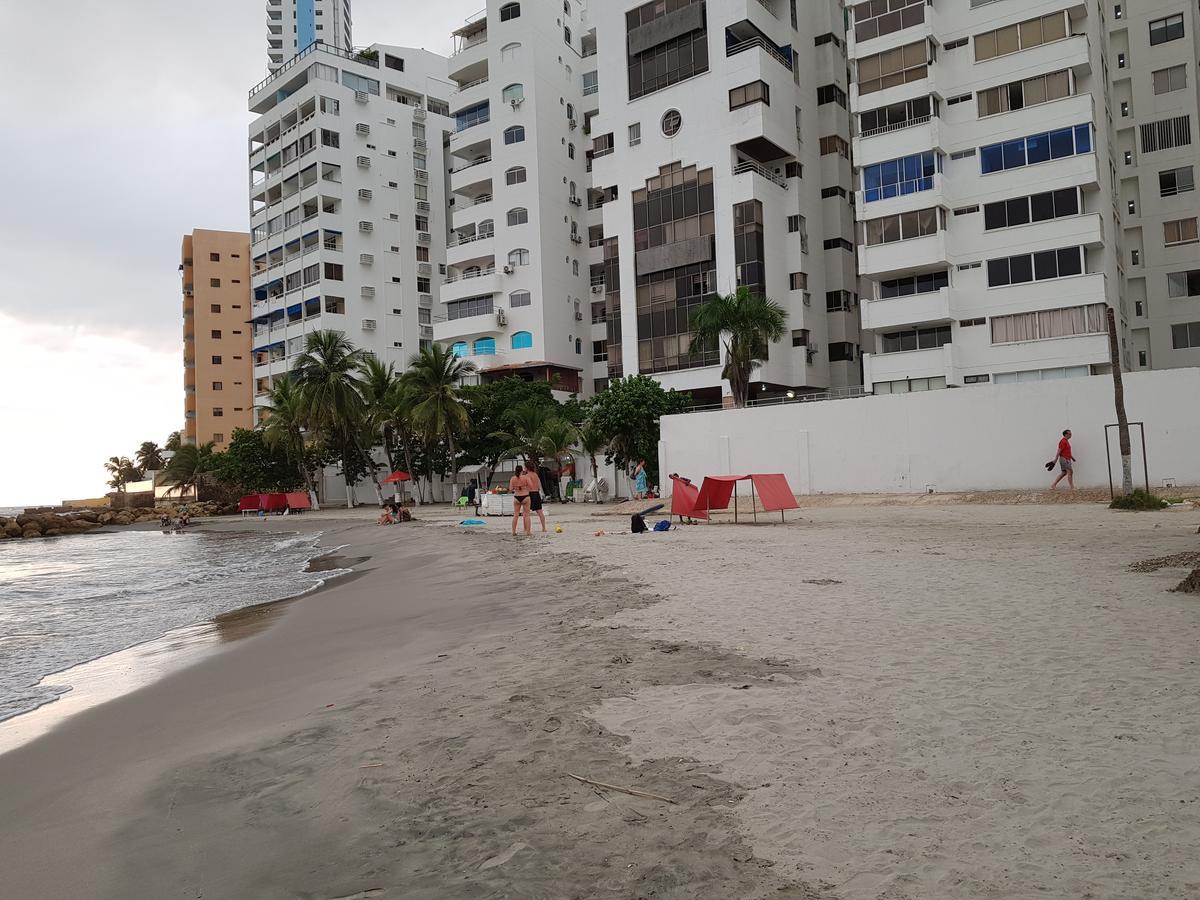 Espectaculares Vistas, Edificio Nautilus, Barrio El Laguito. Apartamento