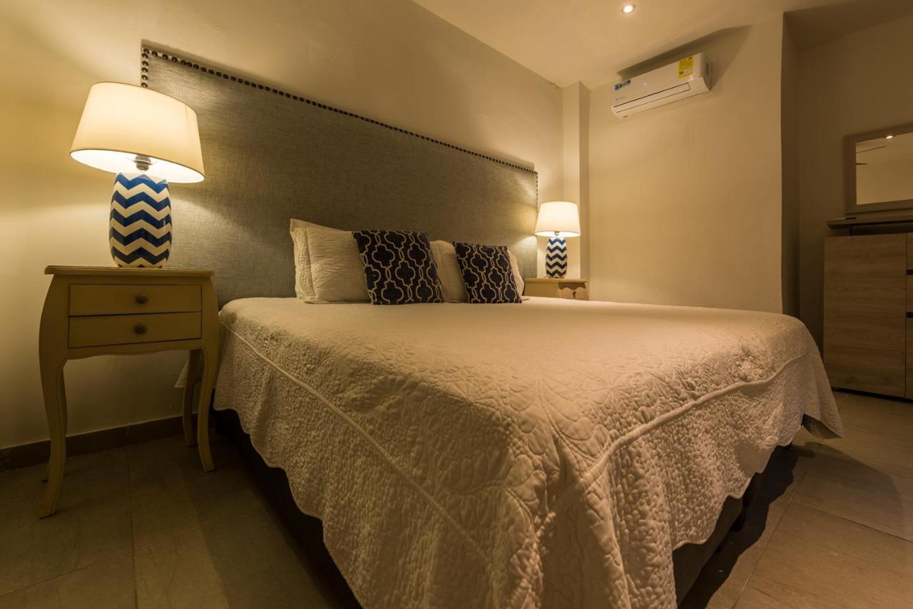 Casa Milat Boutique Cartagena