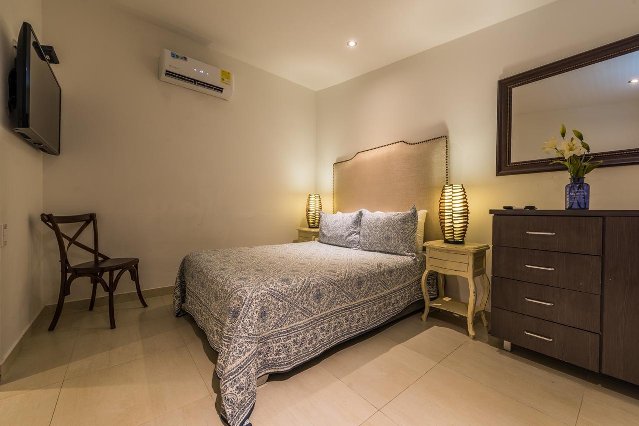 Hotel Casa Milat Boutique Cartagena