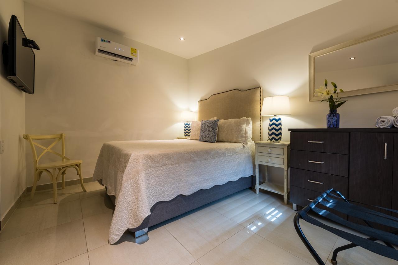 Casa Milat Boutique Cartagena