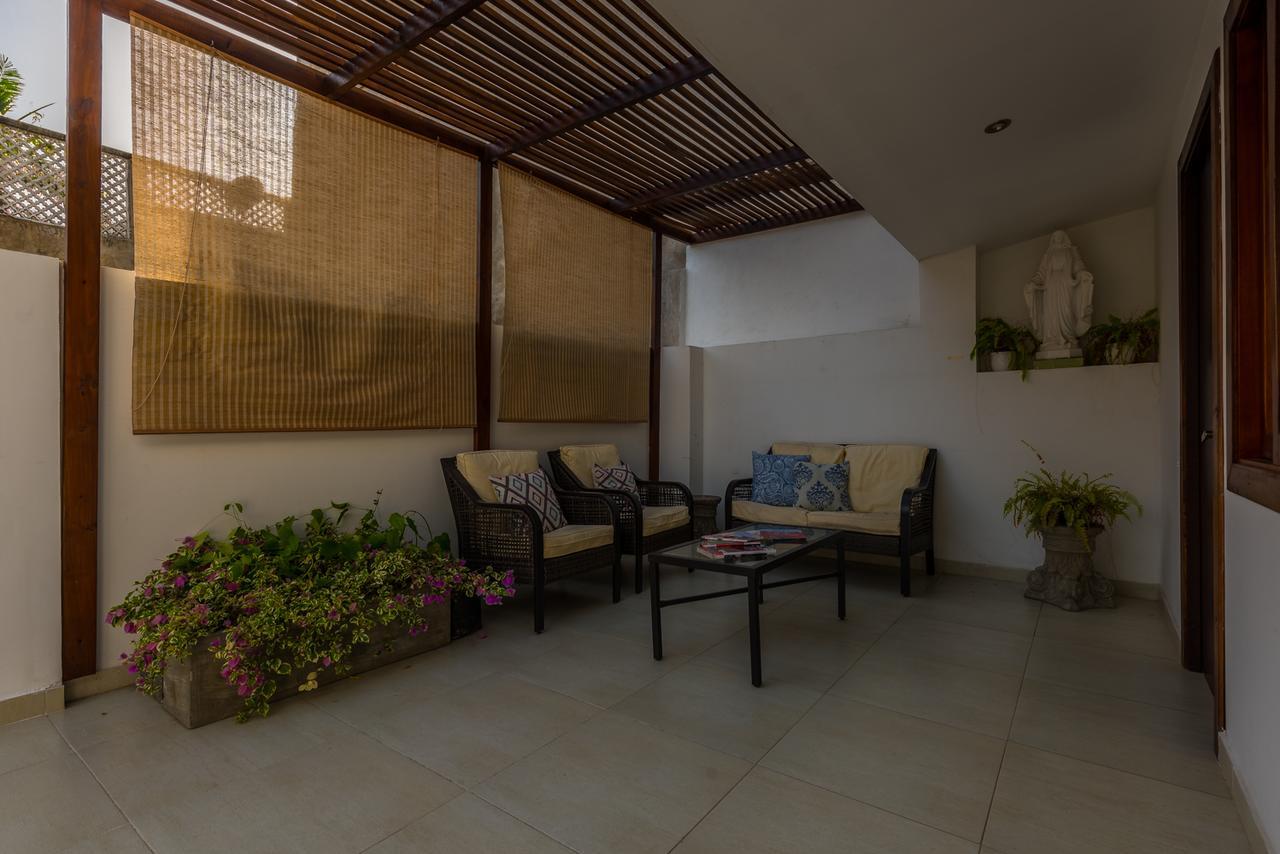 Casa Milat Boutique