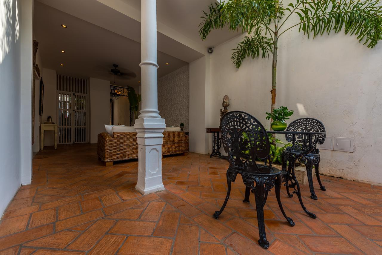 Casa Milat Boutique Hotel 4*