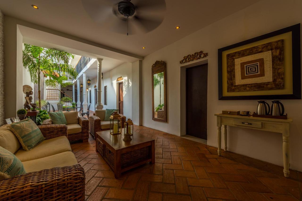 Casa Milat Boutique Hotel