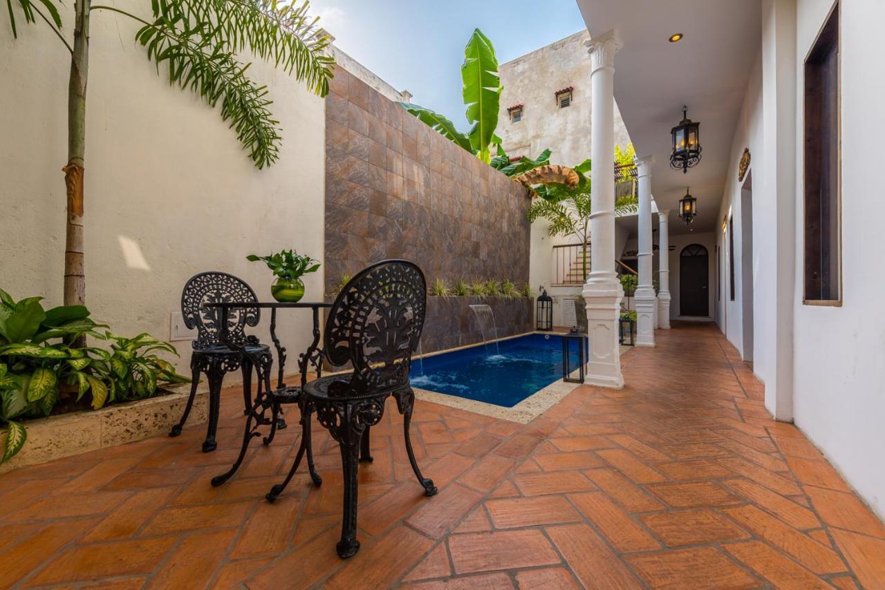 Hotel Casa Milat Boutique