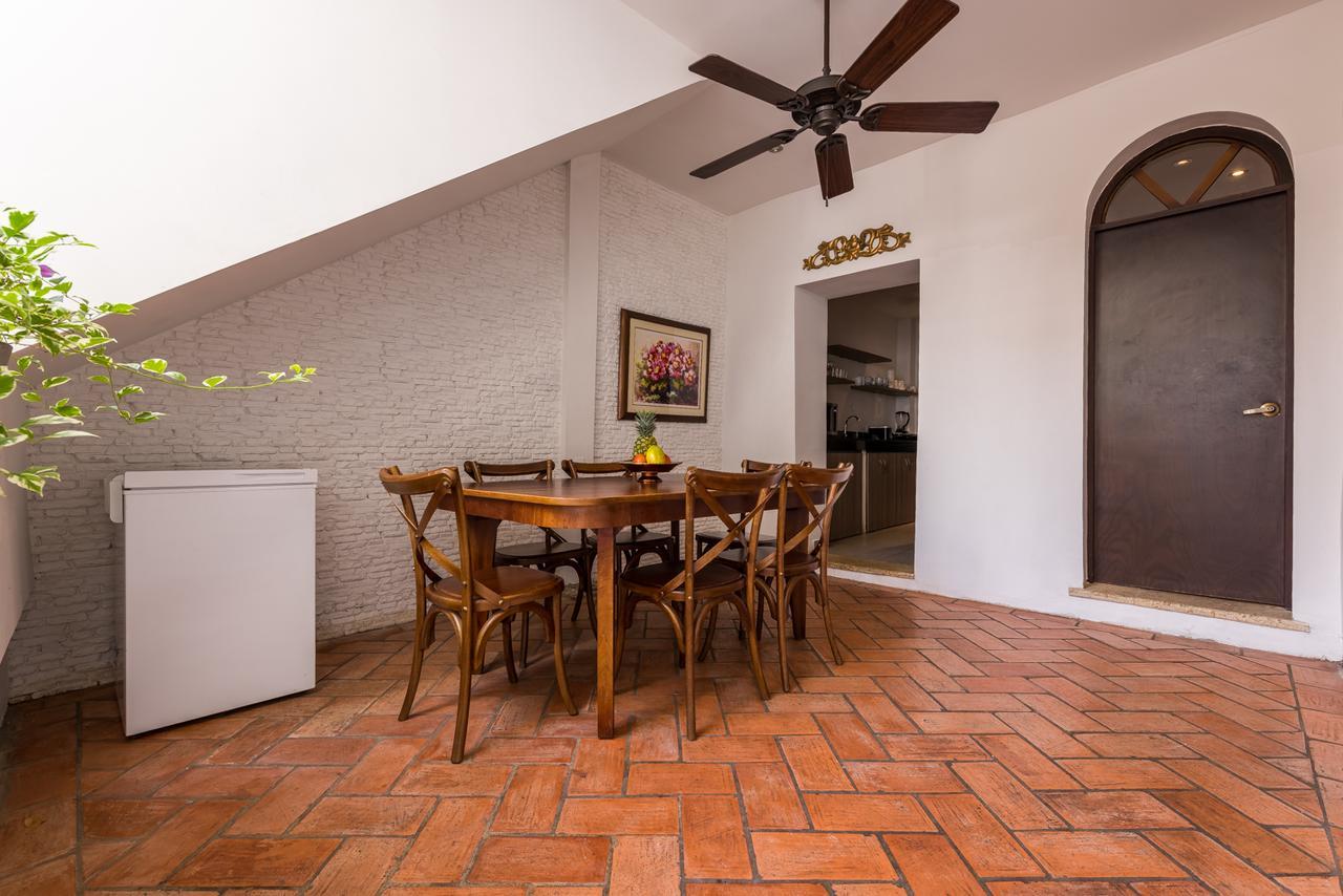 Casa Milat Boutique Hotel