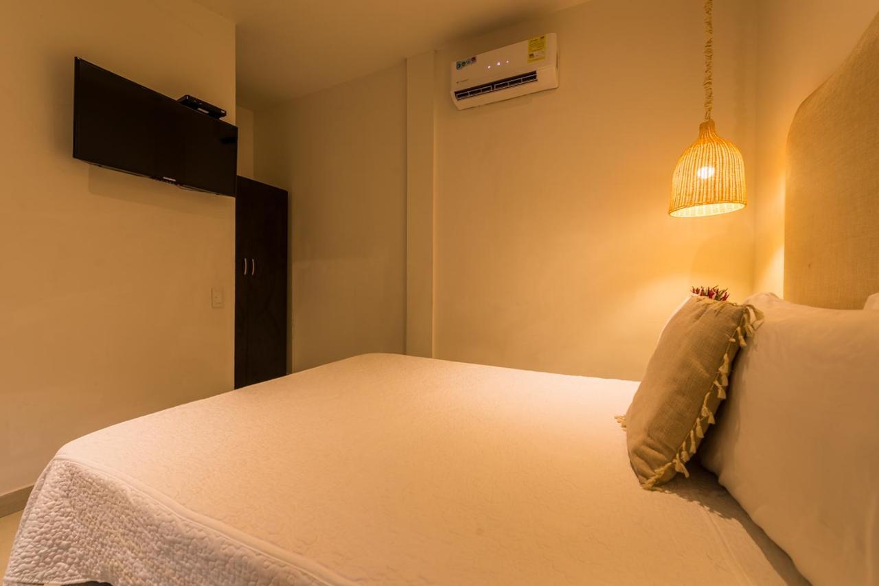 Hotel Casa Milat Boutique