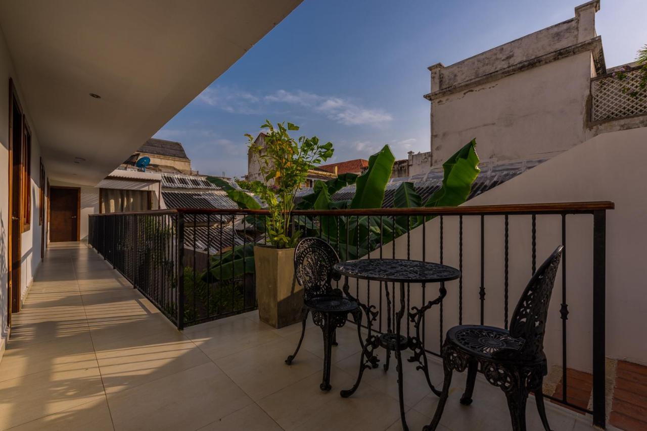 Hotel Casa Milat Boutique