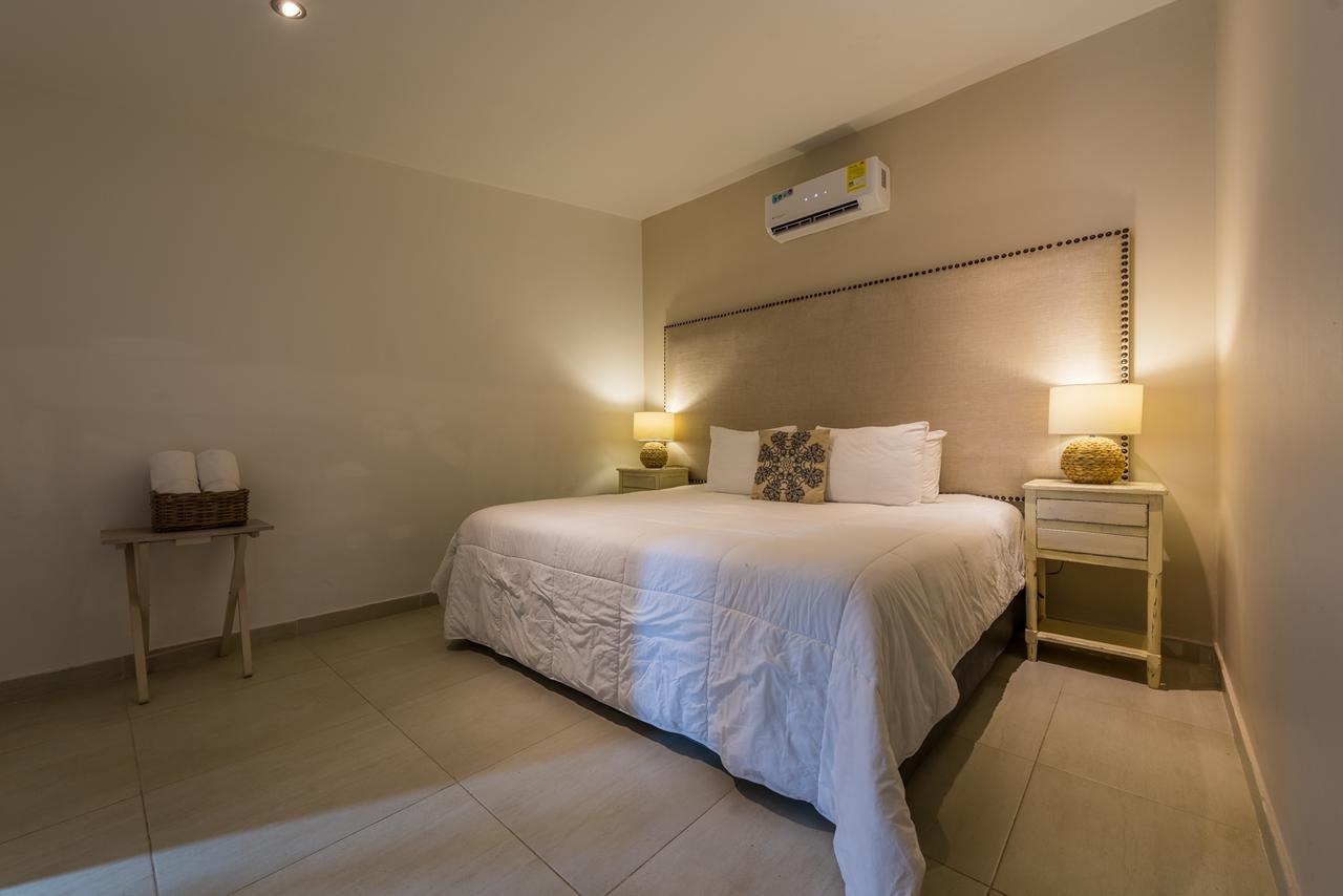 Hotel Casa Milat Boutique Cartagena