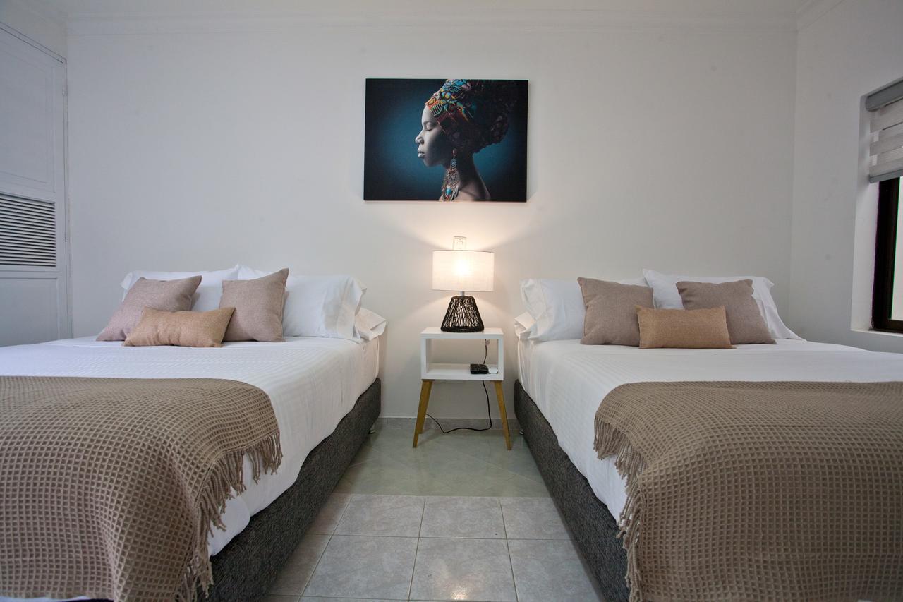Hotel Mucura & Cartagena