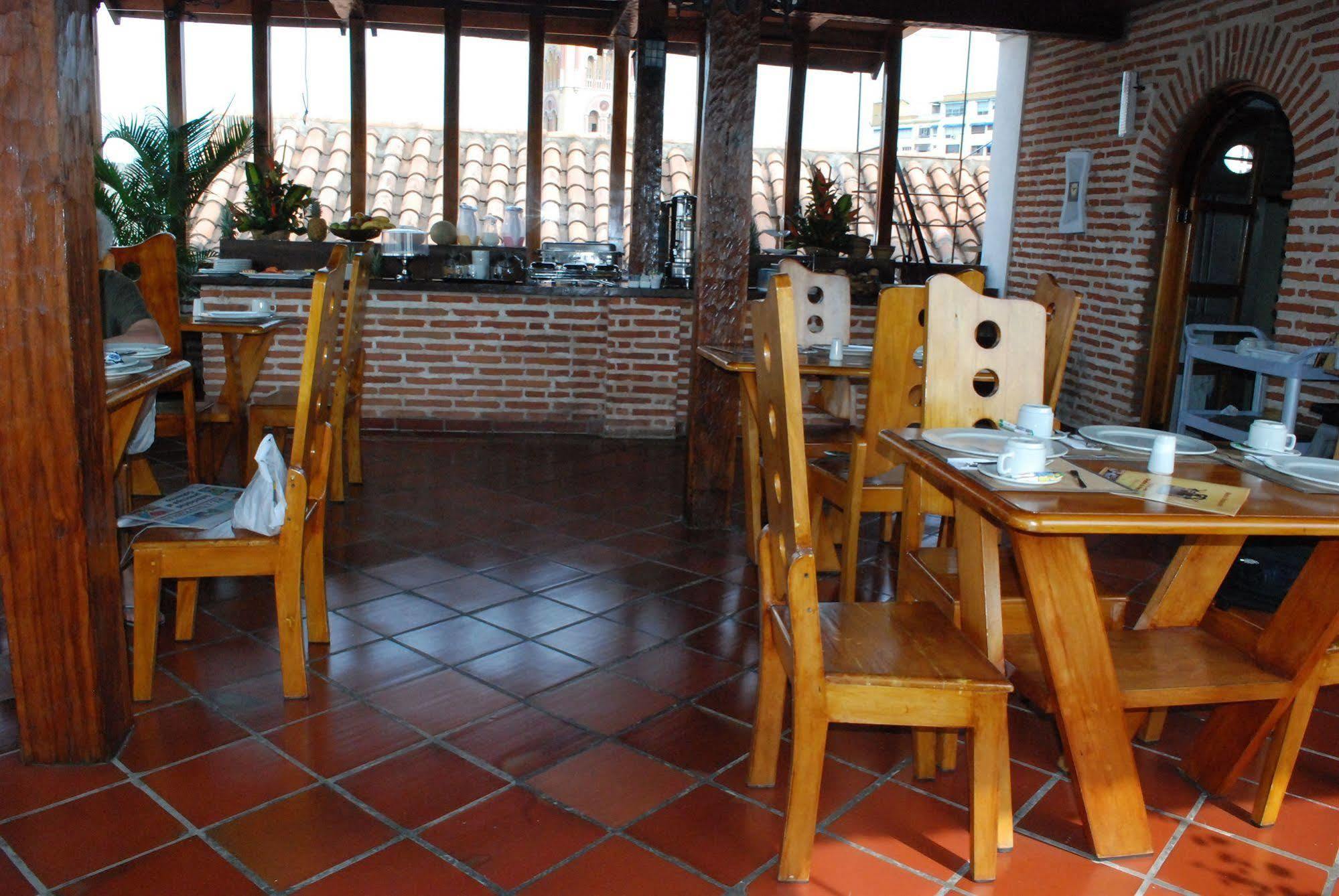 Don Pedro De Heredia Cartagena