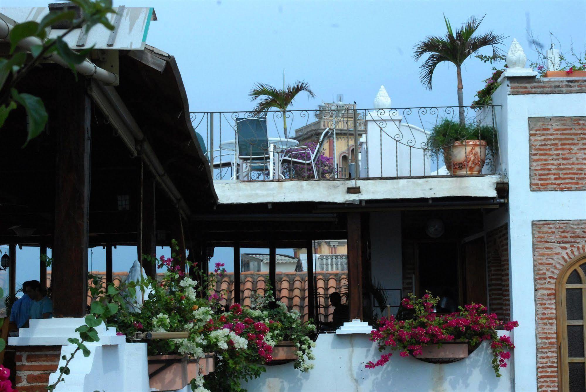 Don Pedro De Heredia 4*